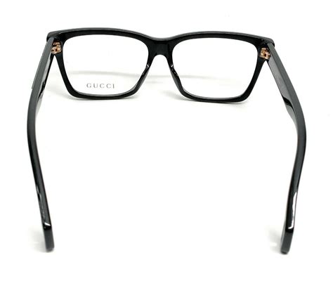 Eyeglasses Gucci GG 0466 OA.